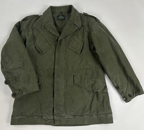 Vintage dutch military field - vintage,