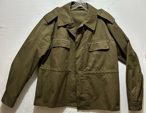 Vintage army m85 olive drab - m85,