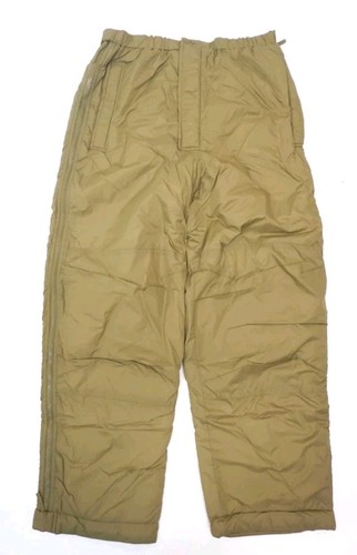 British army thermal softie - british,