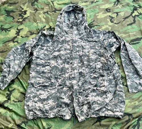 Army military surplus acu - us,