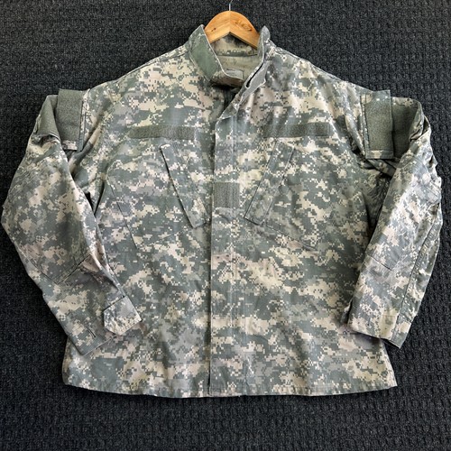 Vintage army jacket digi - vintage,