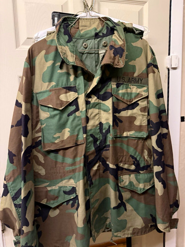 Army woodland camouflage - woodland,