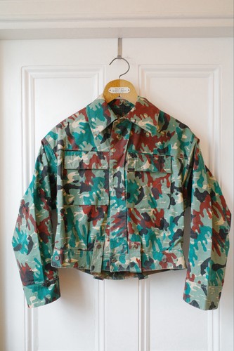 Vintage 1960s spanish army - vintage,
