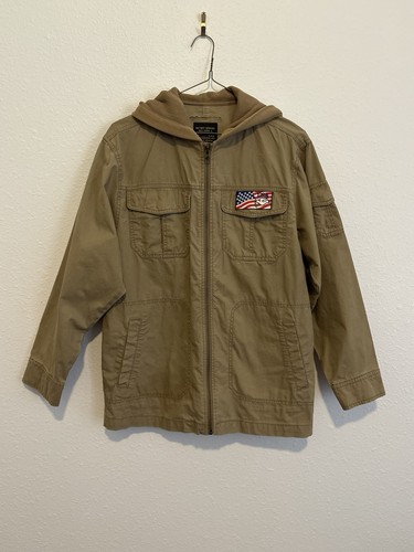 Vintage old navy surplus - old,