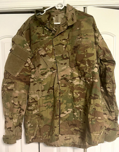 Military surplus camouflage - military,