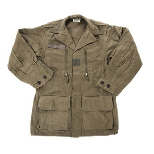 Army combat jacket - army, m64