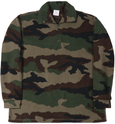 Xlarge french military - french,